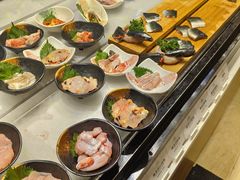 -第六季自助餐厅(北太平庄店)