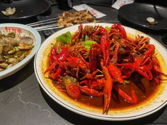 -红盔甲·小龙虾(人民广场店)