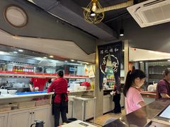 -陈记顺和潮汕牛肉火锅(韩江路店)