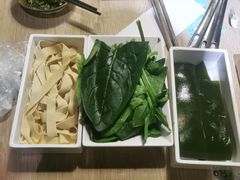 -野妹经典火锅(民治店)