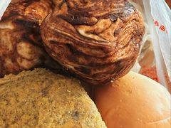 贴饼子-宫门口馒头铺(创始人总店)