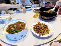-环秀楼(黄山呈坎店)