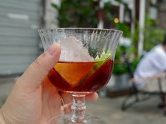 -白熊咖啡(闽江大道店)