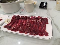 -福合埕牛肉丸(福平路店)