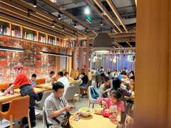 -味千拉面(煌华新纪元购物广场店)