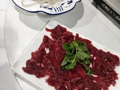 -贵州人家·酸汤火锅·20年老字号
