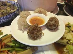 -金苑酒家·客家菜·广东老字号(万象店)
