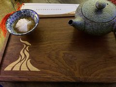 -五号茶居·新派粤菜·岭南五号酒店(沿江中路店)