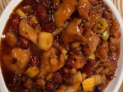 -乡村基·川味现炒大王(熙悦天街店)