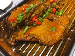 -佳兰雅序融合菜(高新店)