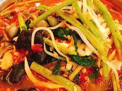 -红鼻子桂林米粉(金唐新光界店)