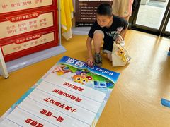 -童程童美少儿编程乐高机器人(环球港校区)