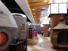 -丽池宫韩式汗蒸会馆(华灯坊店)