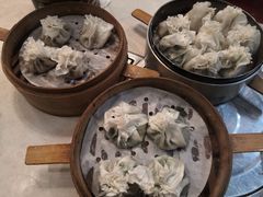 -内蒙联营烧麦 草原石榴红(护国寺店)
