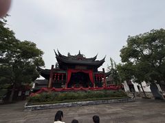 -鲁镇
