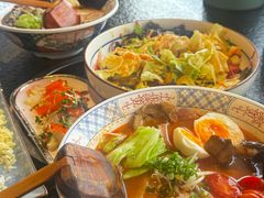 -食喜料理(诸城店)