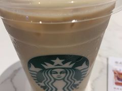 -星巴克(福州万象九宜城分店)