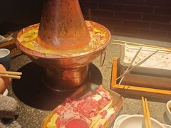 -战友蚝情烧烤工场(嘉华店)