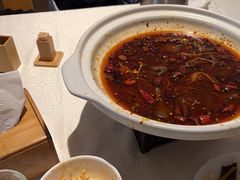 -辣婆婆(航天桥店)