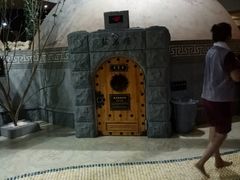 -纽斯桑拿会所(天山店)