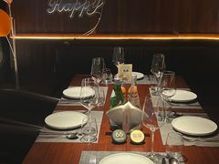 -MONICH牛排融合餐厅(和义大道购物中心店)