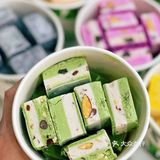 深圳爆款美食｜这家炒酸奶你居然还没吃过？？