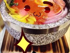 -汉丽轩韩式自助烤肉(大学城龙湖U城天街A馆店)