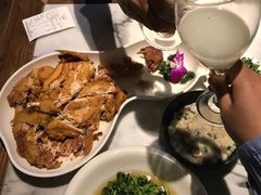 -西安饭庄·非遗陕菜(钟楼店)