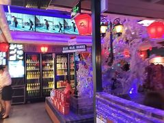 -山河屯铁锅炖鲜鹅·东北菜(开发区一店)