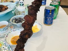 -北京西藏大厦·香帕拉藏餐厅