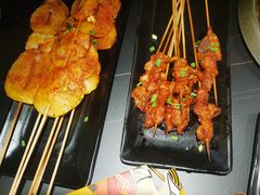 -嘎嘎鸭脑壳(金沙店)