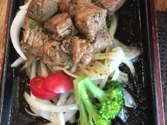 -尺山寸水日料(马桥满天星店)