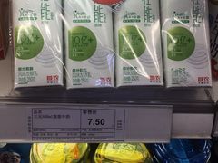 -京客隆超市(北苑店)