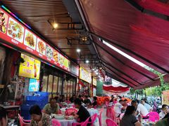 -湛江鸡饭店(岗心路店)