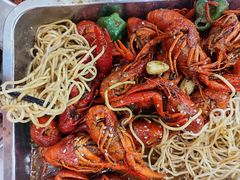 -呆虾王龙虾馆(南湖总店)