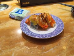 -万岁寿司(蓬江万达店)