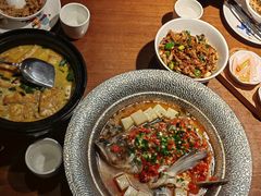 -索溪山寨·湘西饮食文化博物馆(标志门店)