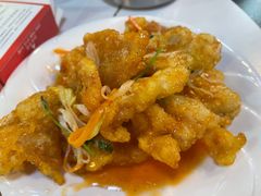 -东北缘餐厅(兰埔路店)