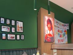 -芝士农场·意式餐厅(生态城万达店)