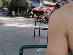 -国色天乡三期陆地乐园
