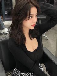 -摩度造型·烫发染发接发