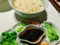 -四季民福烤鸭店(外滩外白渡桥店)