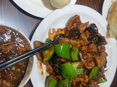 -姚记炒肝店(簋街店)