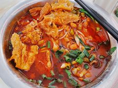 -凤张螺蛳粉·爽口粉(跃进路总店)