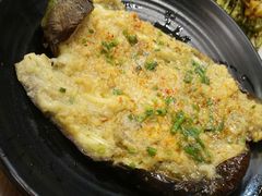-烤官达人·徐州鲜羊肉串(江宁店)