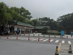 -顺峰山公园
