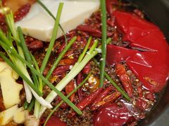 -黄潇洒老火锅(九眼桥宏济巷店)