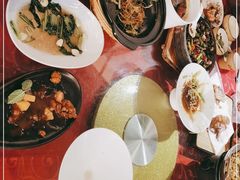 -江太极江浙菜(马桥万达广场店)