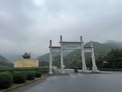 -龙坞茶村
