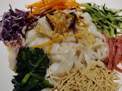 -醉长安(钟楼旗舰店)